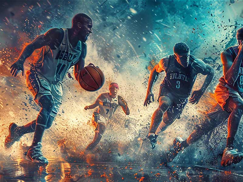 7号：敢从我手里切球？