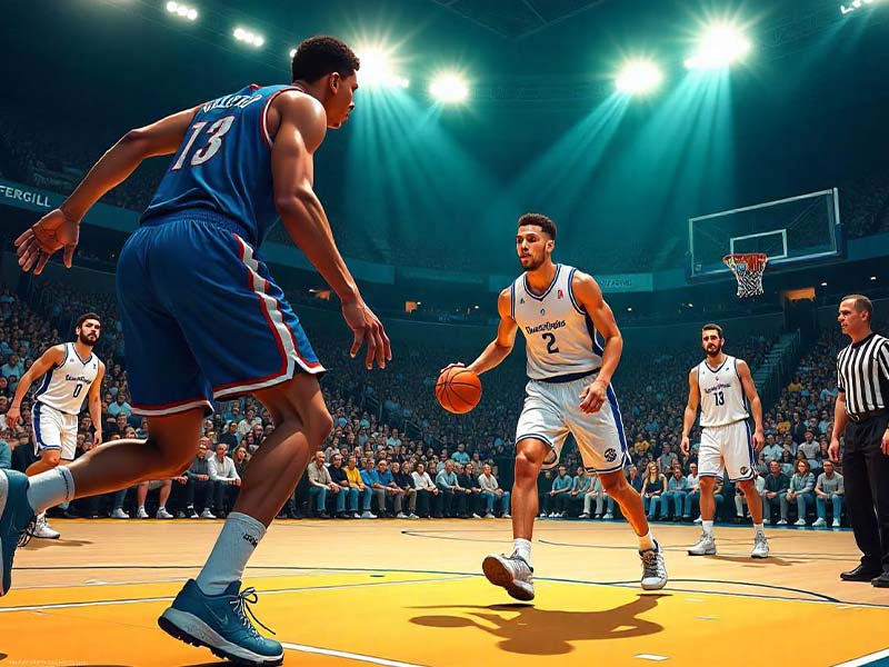 哈登女友在健身房晒自拍，这丰满身材是登哥喜欢的类型😨