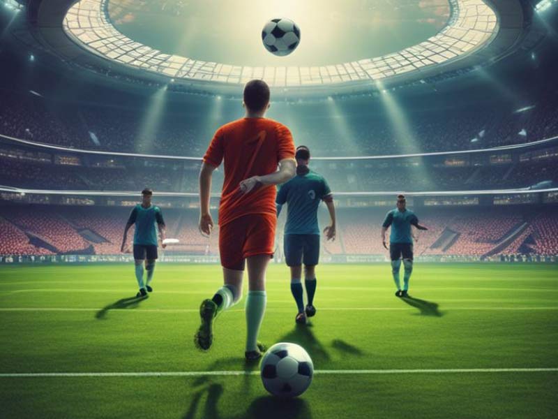 永州队林昊暴力世界波破门，贺炜：这脚球进的太漂亮啦🫢