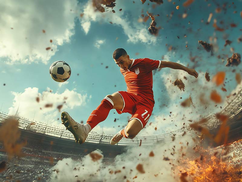 率队击败曼城迎开门红！卡里克赛后为场外等待的球迷签名并合影