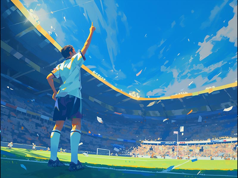 永远在为队友创造更好的机会！梅西助攻集锦！太多开天眼的球了！