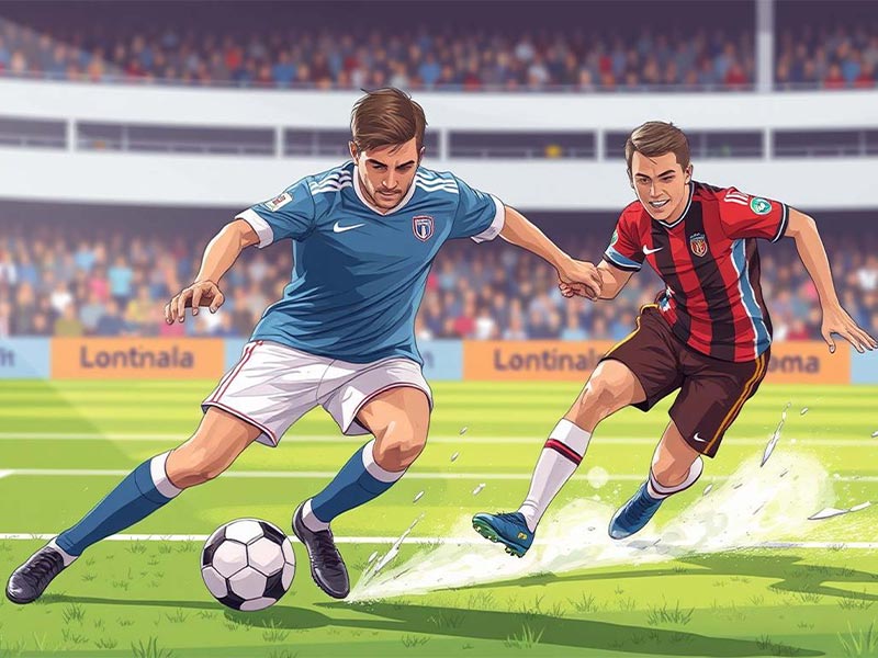 有当谐星的天分！科贝尔赛后庆祝胜利，这表情太逗了！