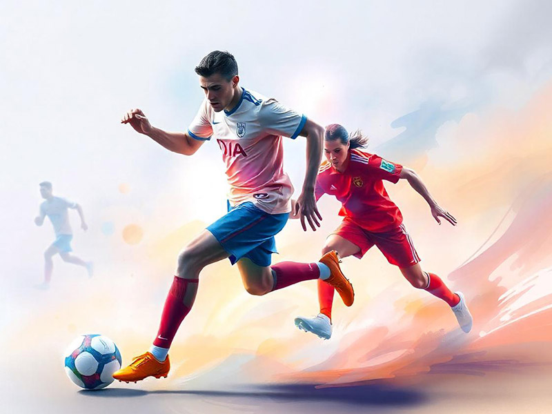 街头采访曼城球迷：这些效力过曼联的球员能在曼城踢上球吗？