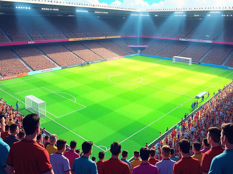 获非洲杯季军！尼日利亚点球大战击败埃及萨拉赫、马尔穆什失点