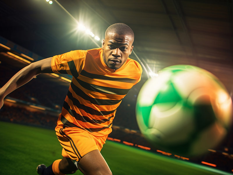 谁最像？采访登贝莱等球员：你觉得自己长得最像哪个球员？